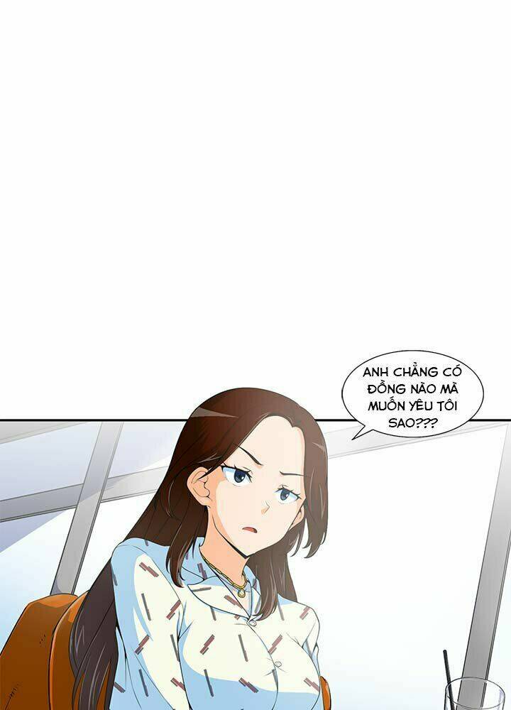 tôi chiến đấu một mình chapter 1 2