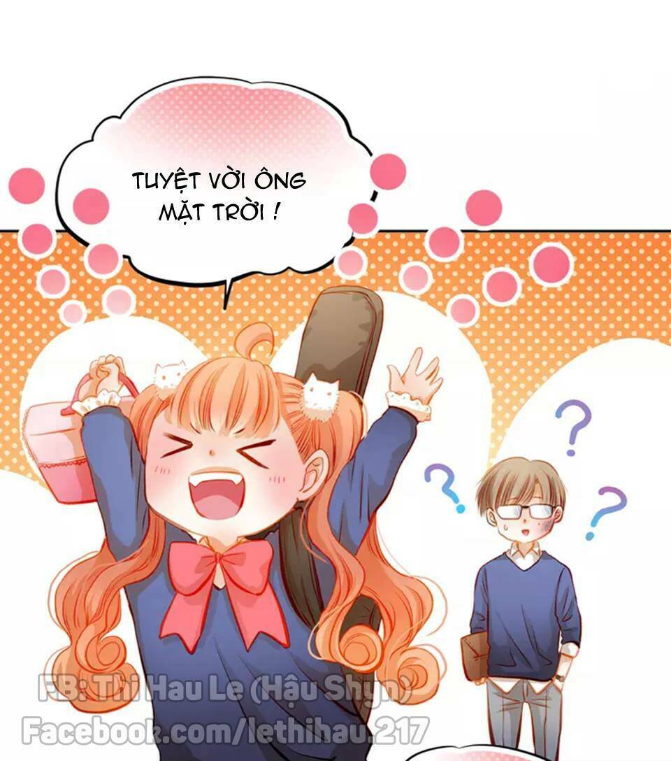 sự cám dỗ xấu xa chapter 22 33