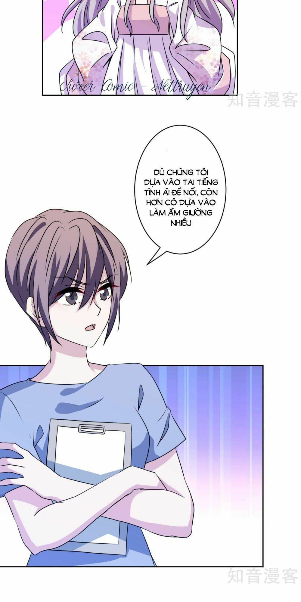 nhân vật phản diện: không ngọt không lấy tiền chapter 33 26