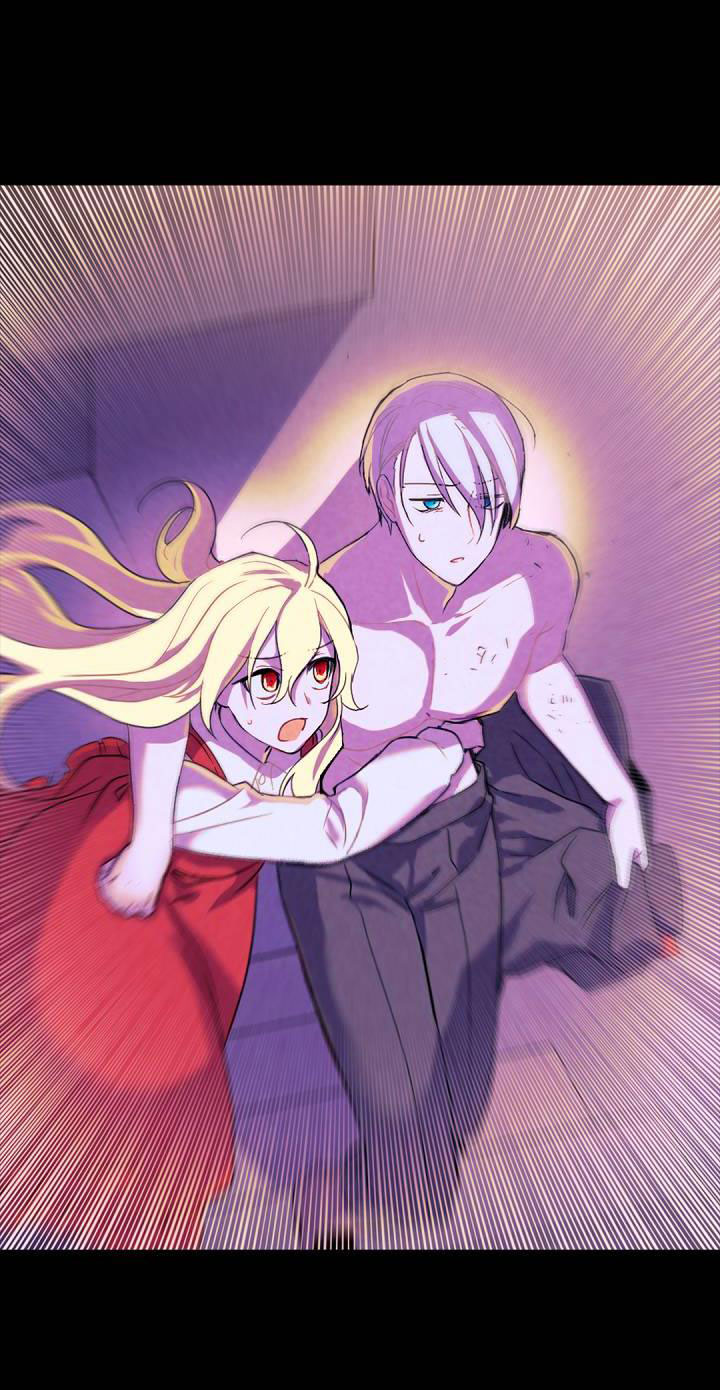 [bản 18+] trò chơi săn mồi của hoàng đế và thánh kỵ sĩ chapter 26.2 2