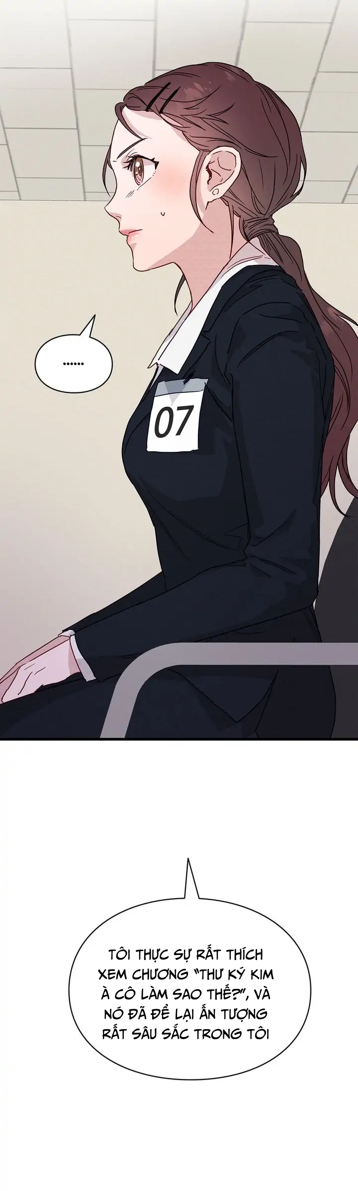 nụ hôn lúc bình minh ở tiffany chapter 30.2 10