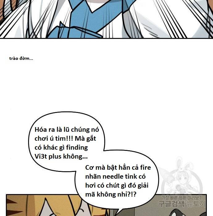 sự lụi tàn của usuzumi chapter 109 15