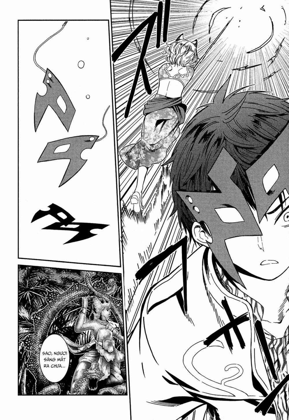 shounen princess putri hamirau nao chapter 4 26