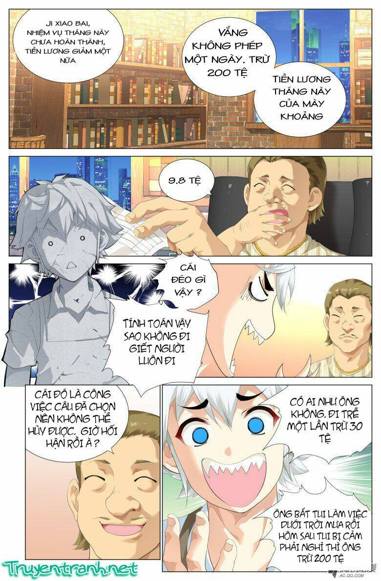 astral walker chapter 1 3