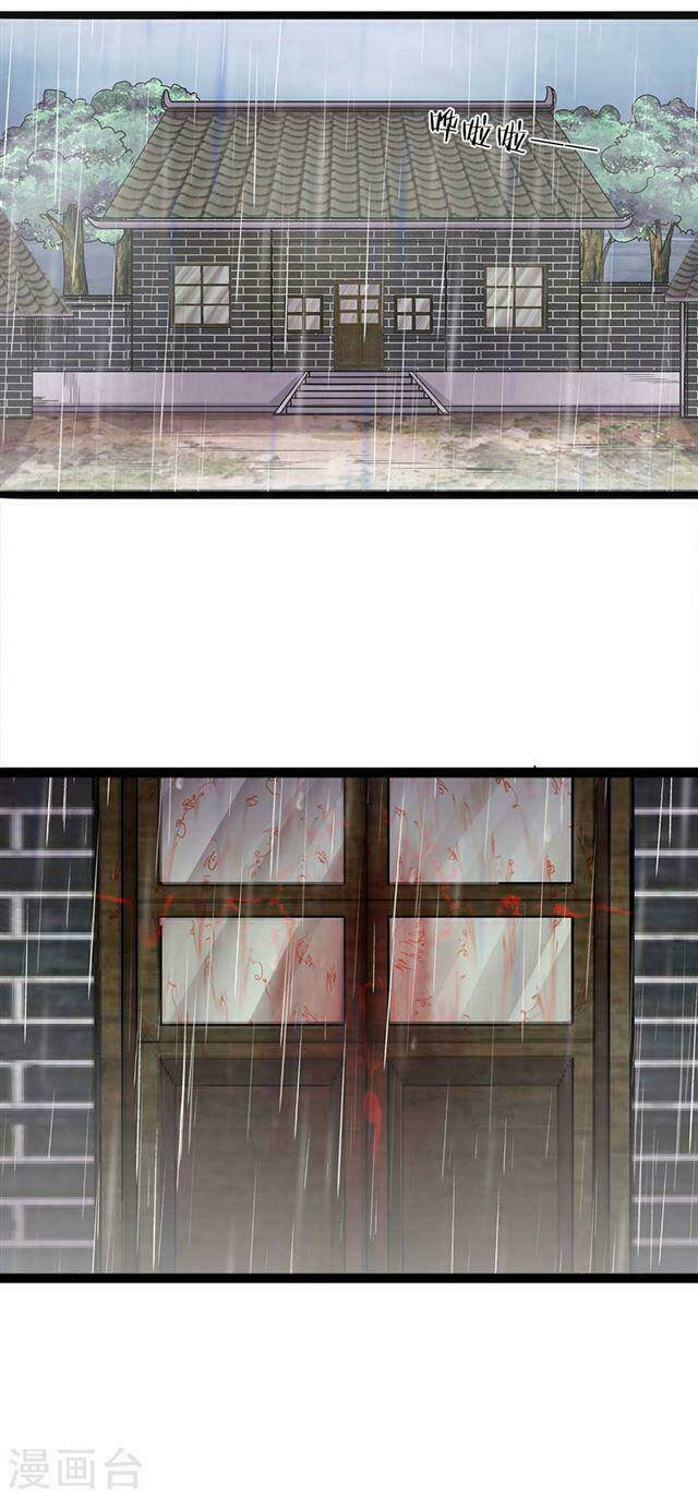 quỷ vương hai mặt quấn lấy tôi chapter 11 7