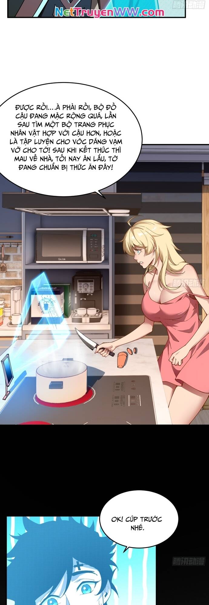 phá kiếp chỉ huy chapter 10 20