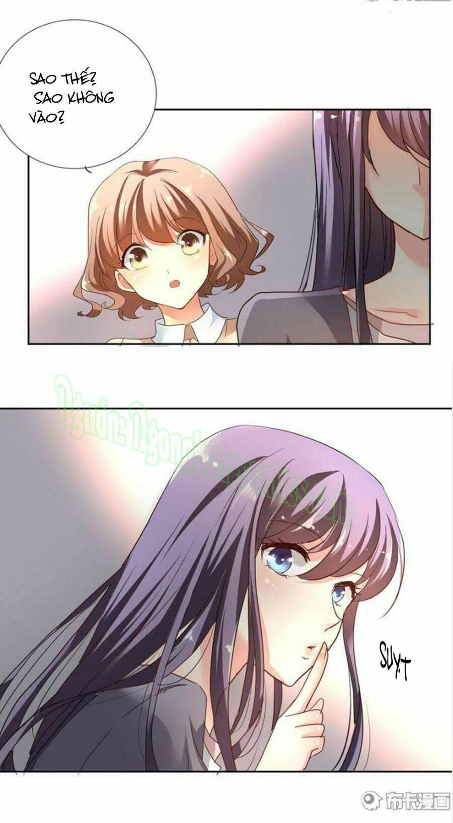 cô gái đặc biệt nhất của tôi chapter 12 14