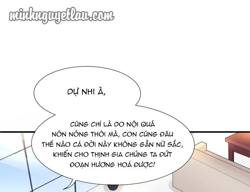 chiến lược lãng mạn của thịnh thiếu chapter 10 29