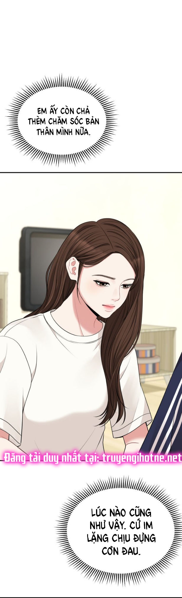 gửi em người đánh cắp những vì sao - to you who swallowed a star chapter 45.2 3