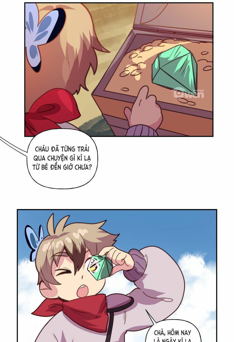 lời nguyền lalin chapter 41 28