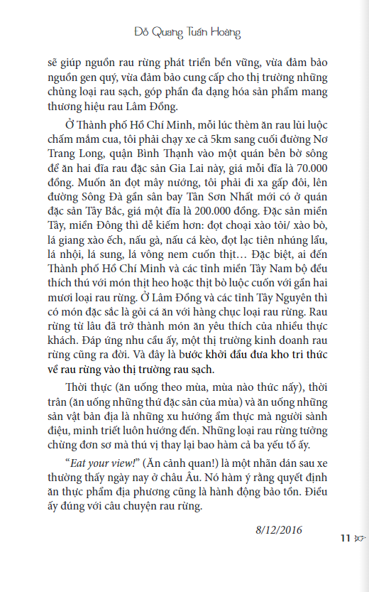 Sách Đi Bán Đam Mê – Những Câu Chuyện Khởi Nghiệp