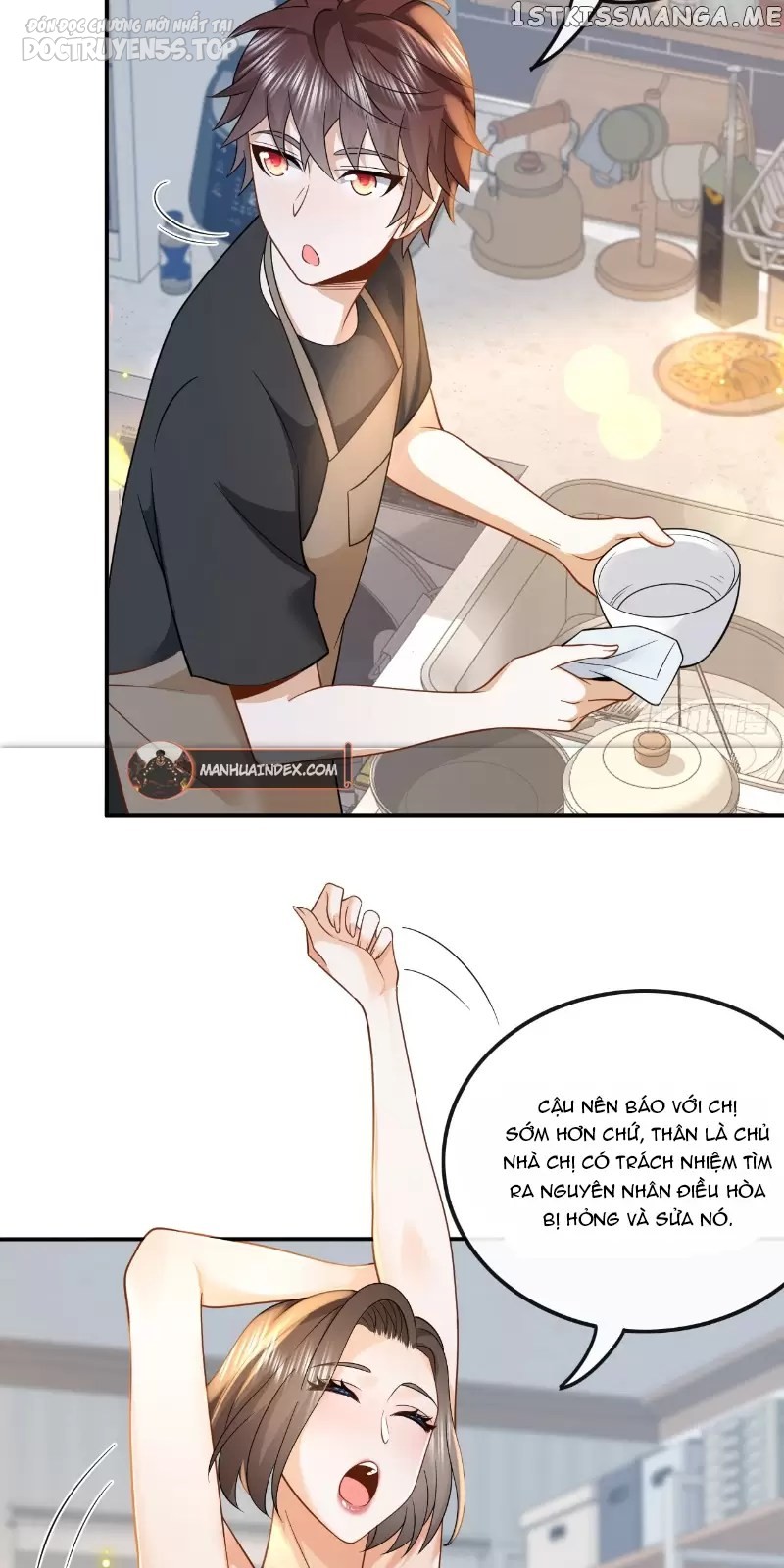 tái sinh, tôi trở thành ông vua ngành giải trí chapter 13 18