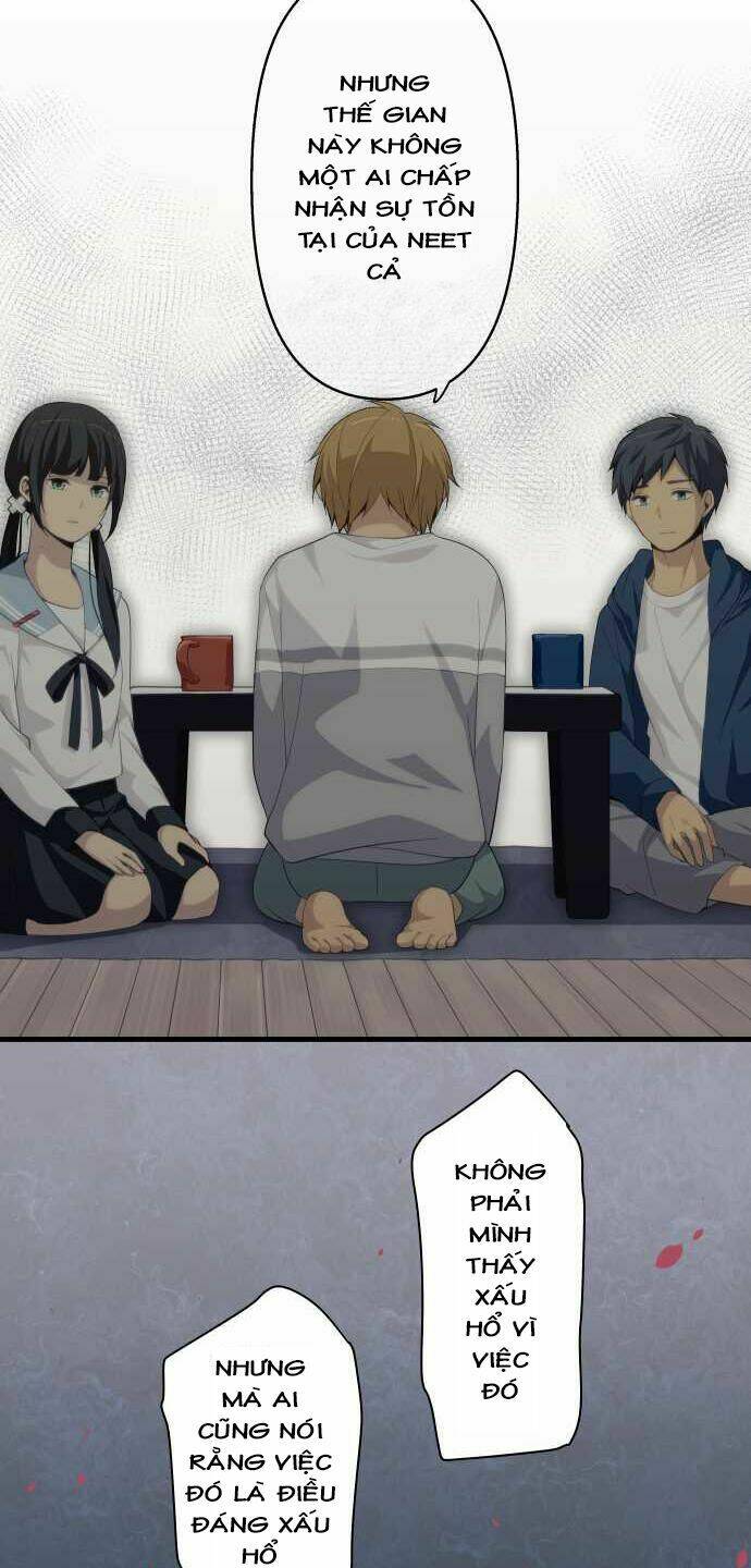 viên thuốc trùng sinh chapter 170 14