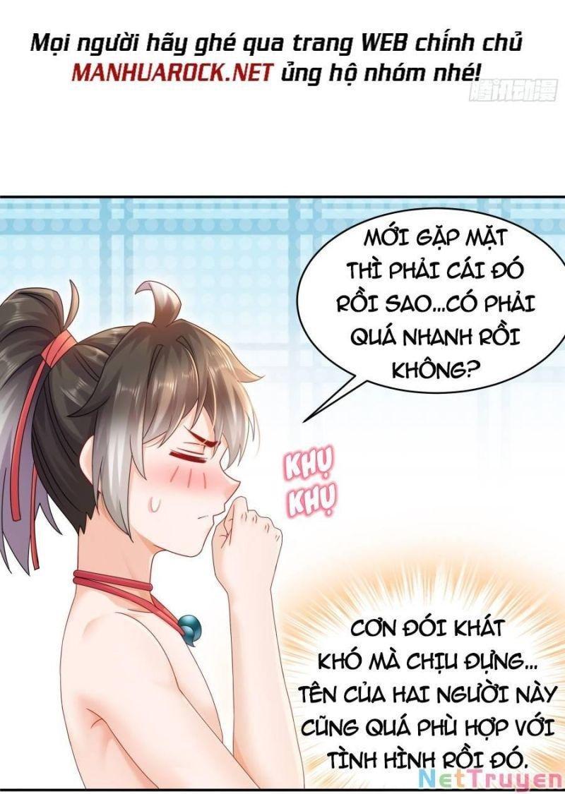 tuyệt sắc đạo lữ đều nói ngô hoàng có thể chất vô địch chapter 15 10