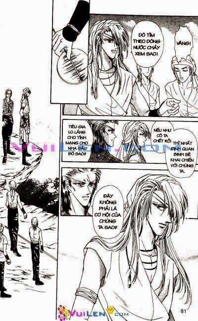 tinh linh của biển chapter 5 149