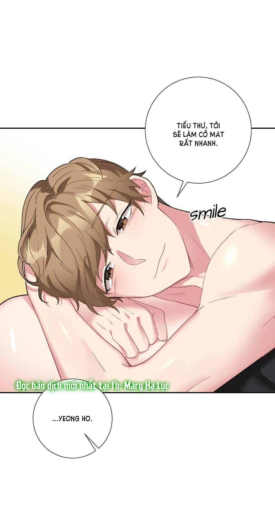 tiểu thư và dàn hầu nam mlem chapter 25 50