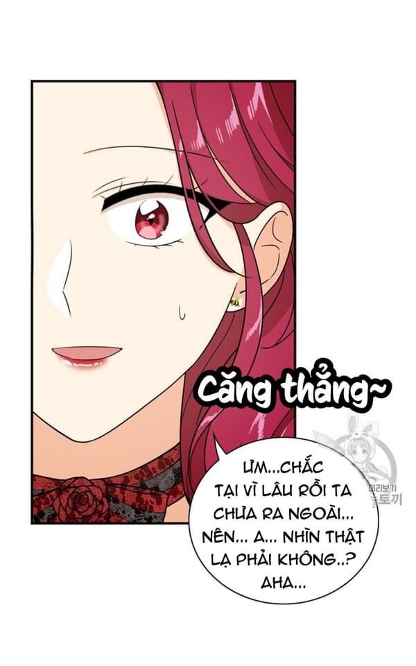 xuyên không trở thành mẹ của nhân vật phản diện chapter 31 68