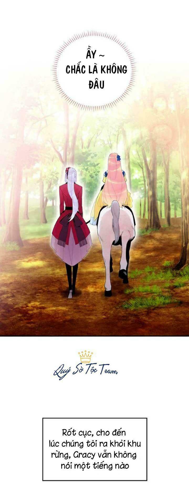 thánh nữ ẩn danh chapter 27 20