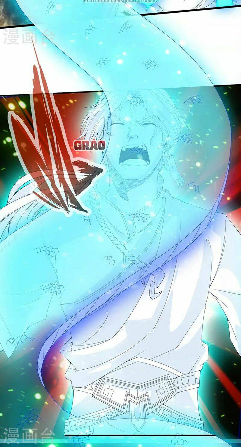 cuồng bạo nghịch tập chapter 2 23