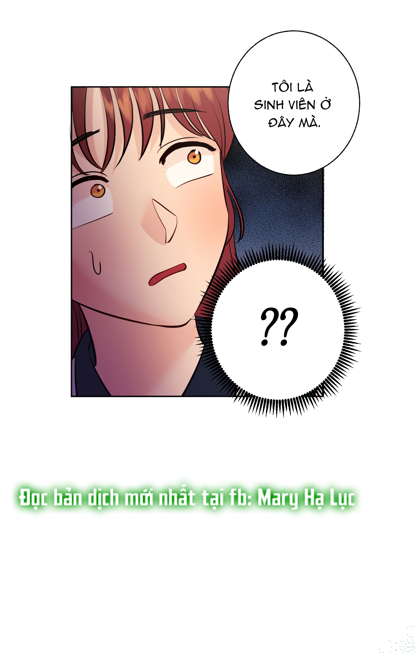 [18+] một lòng một dạ chapter 6 10