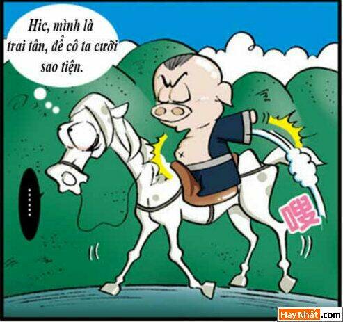 tây du kí không hài chapter 10 56