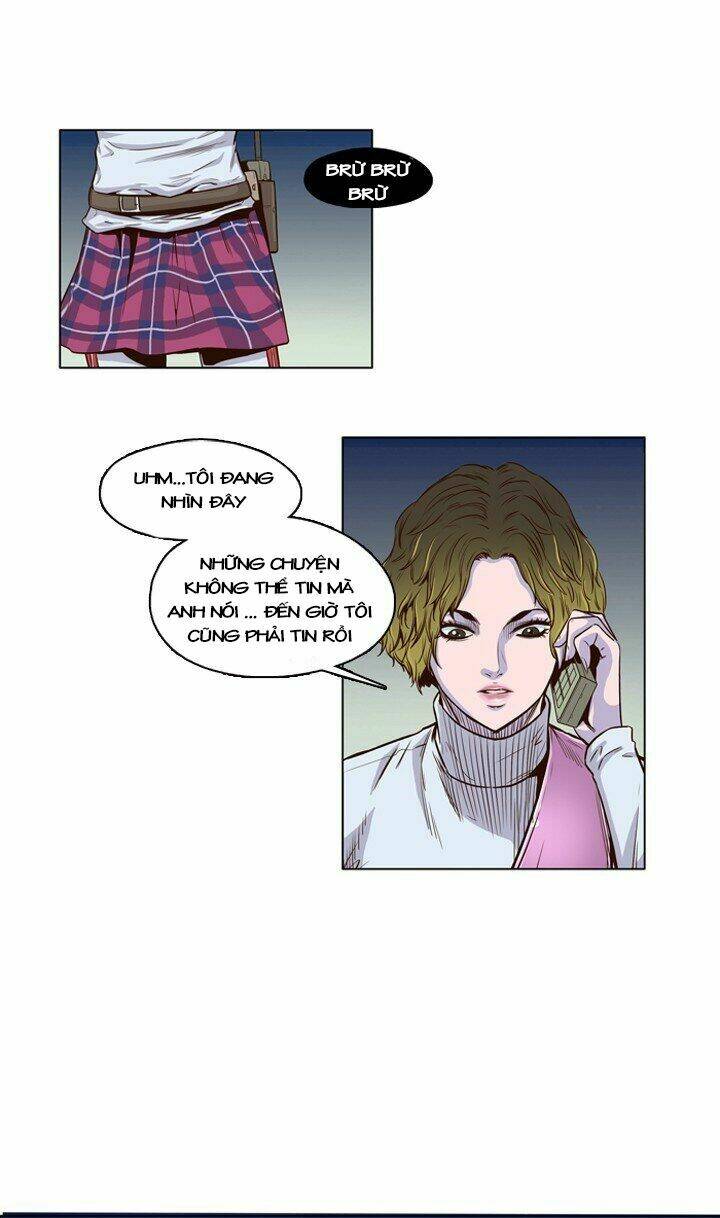 vua của vong linh chapter 14 3