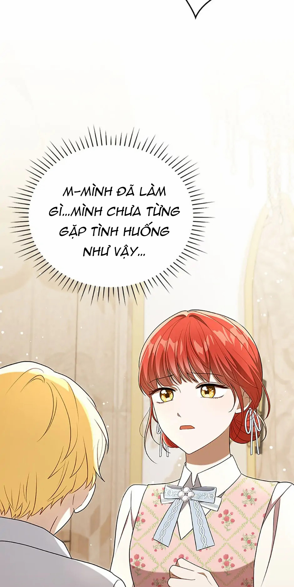 Tôi Trở Thành Phiên Dịch Viên Cho Bạo Chúa chapter 29.1 - Trang 5