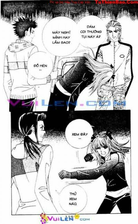 cuộc sống của tôi chapter 5 119