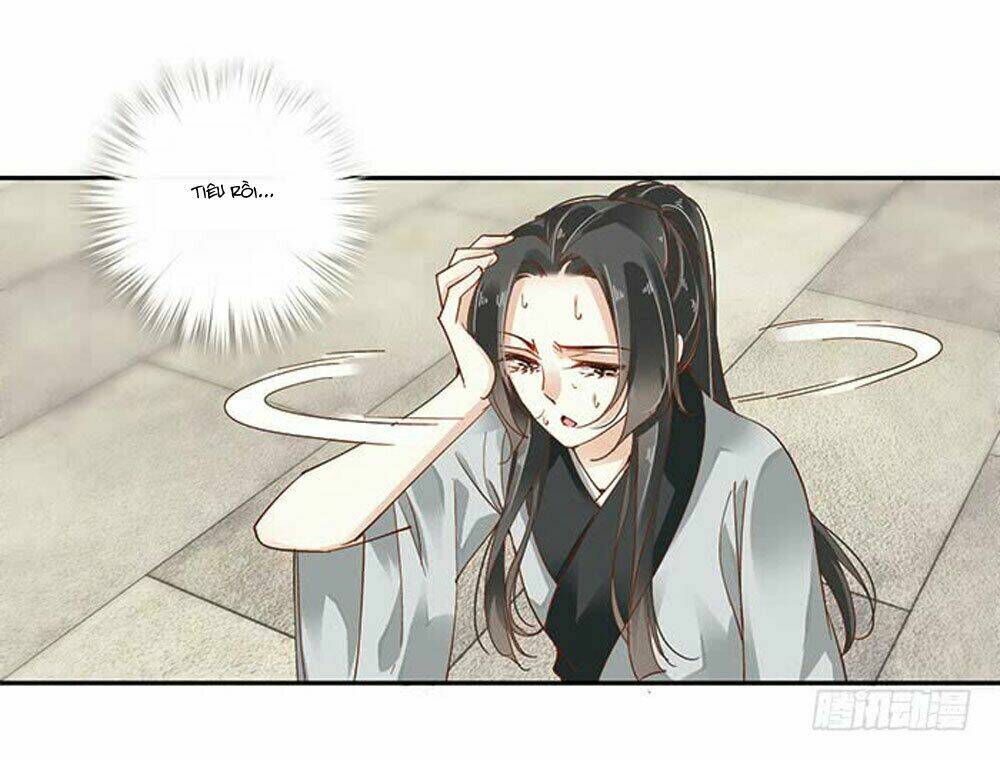 thiền tâm vấn đạo chapter 36 11