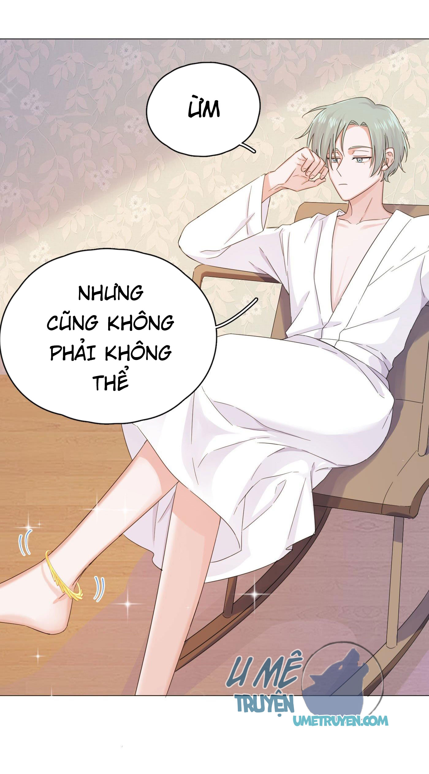 nhất hoàng cửu công thập nhị thê chapter 31 24