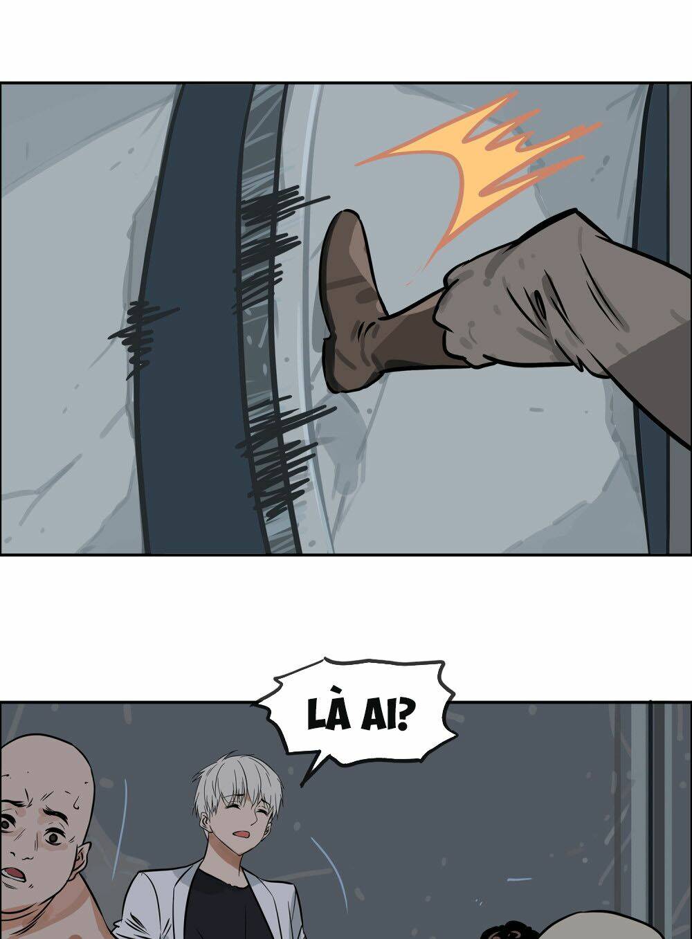 mạt thế đấu thần chapter 14 17