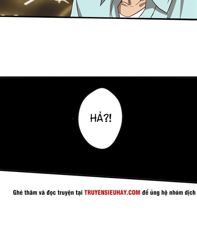 thần kiếm phù hoàng chapter 4 40