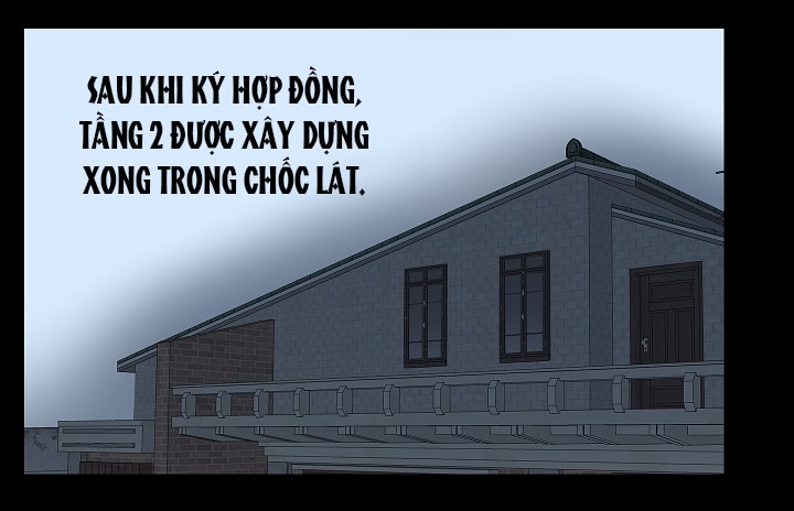 [18+] hoa là mồi nhử chapter 2 77