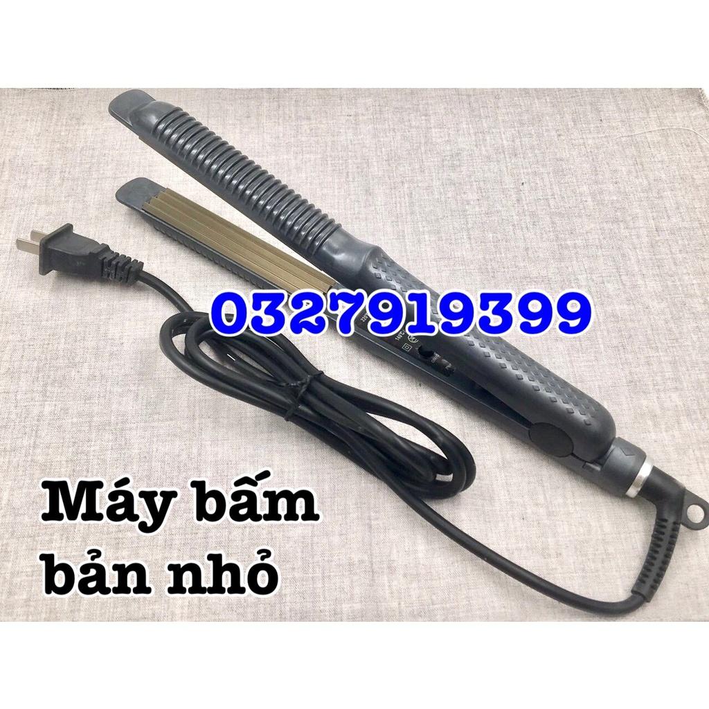 Máy bấm tóc bản nhỏ 838