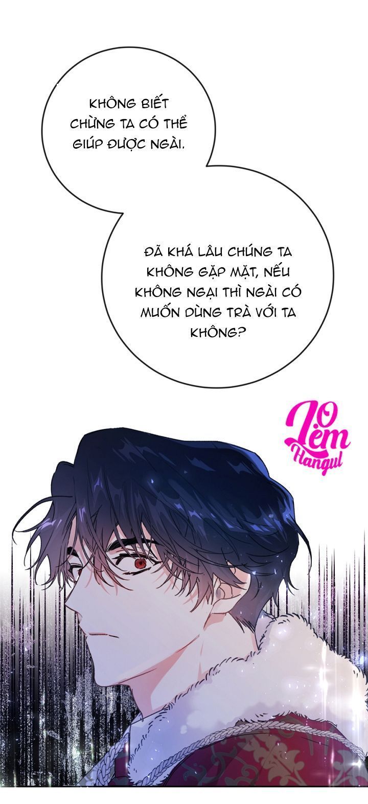 con rối ác nữ marionette chapter 4 38