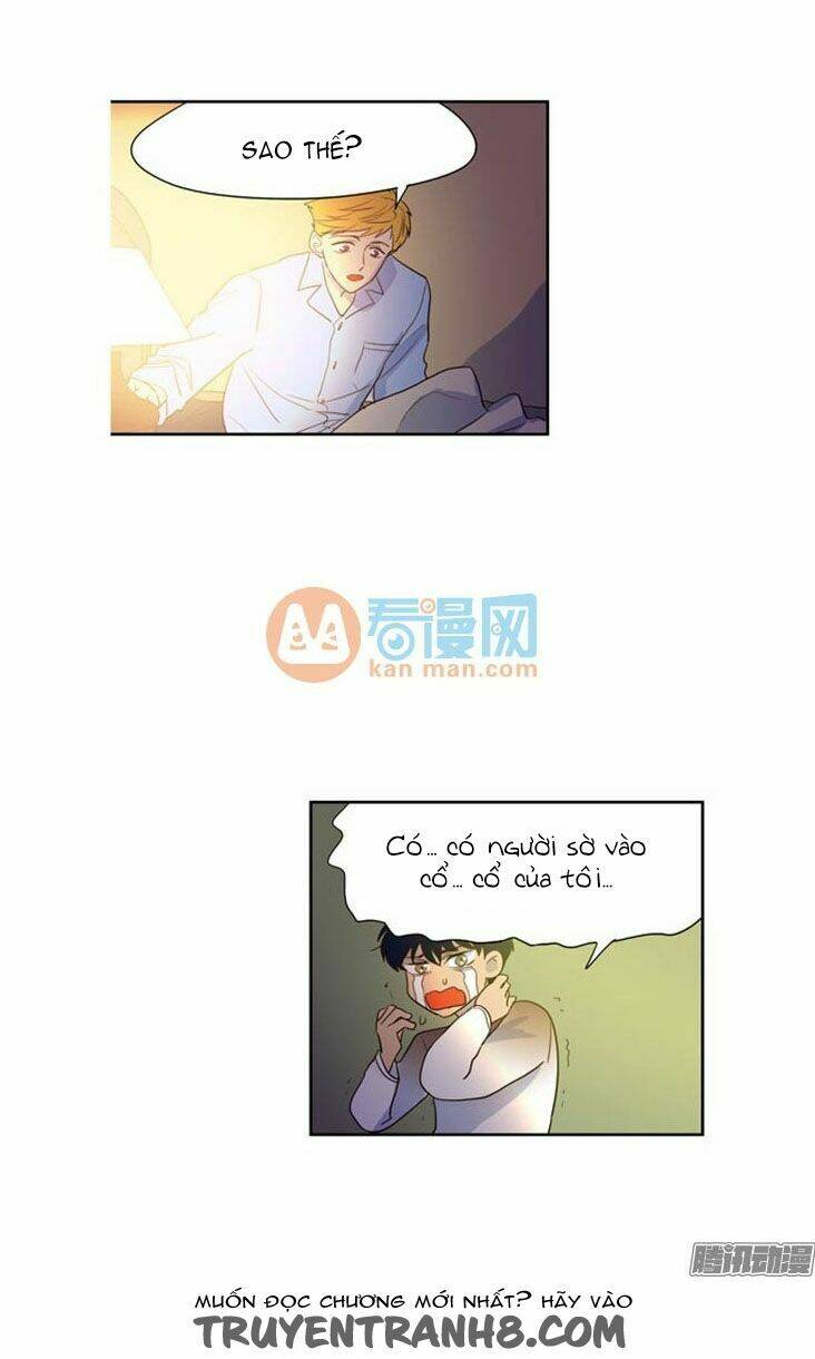 trở lại tuổi mười mấy chapter 62 10