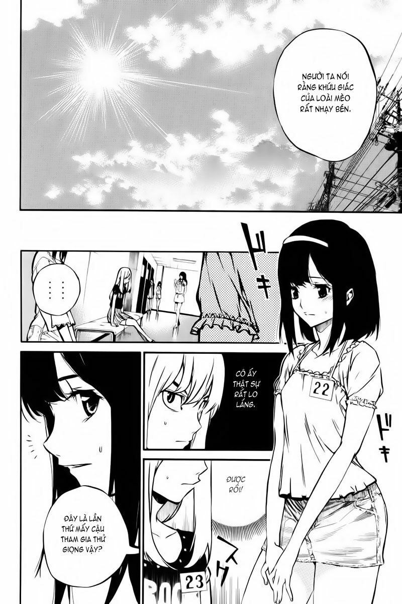 akb49 - renai kinshi jourei chapter 1 53