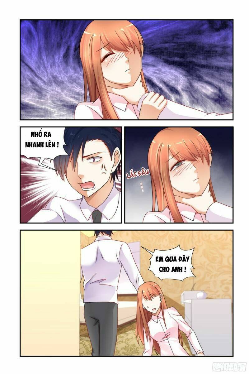 dường như tình yêu đã đến chapter 9 10