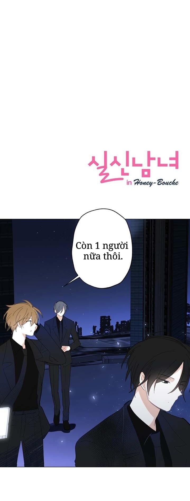 chuyện tình ở honey bouche chapter 5 2