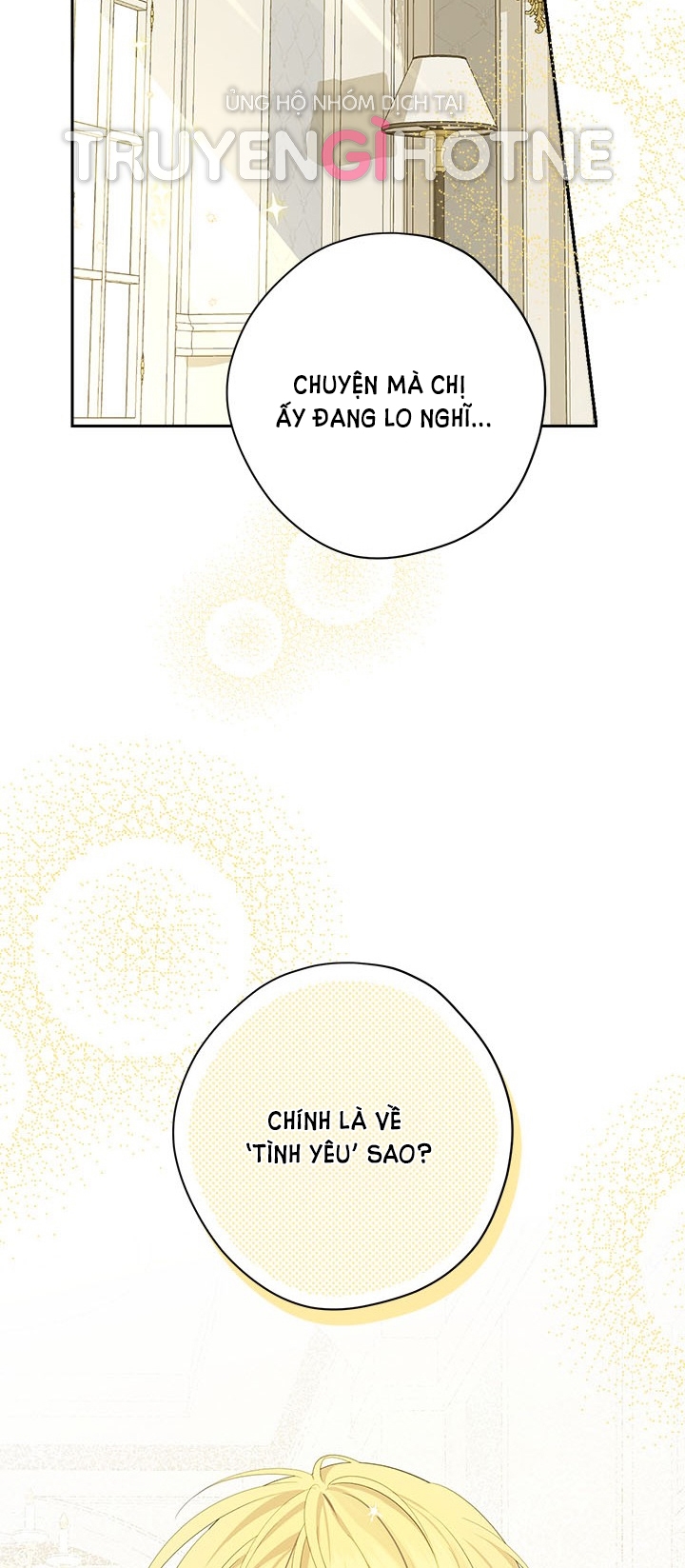 thật ra ta mới là hàng thật chapter 83.1 2