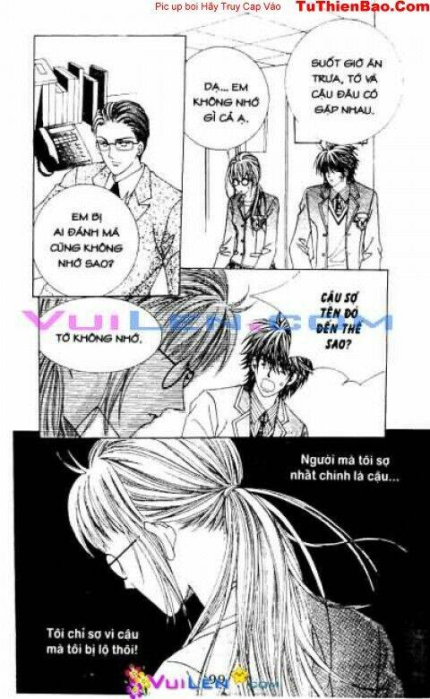 cuộc sống của tôi chapter 5 99