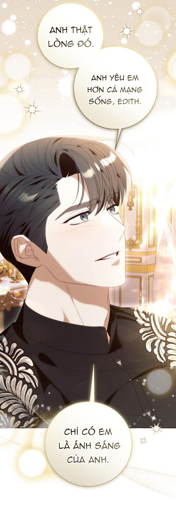 tôi tưởng đó chỉ là tiểu thuyết trọng sinh bình thường chapter 93.1 15