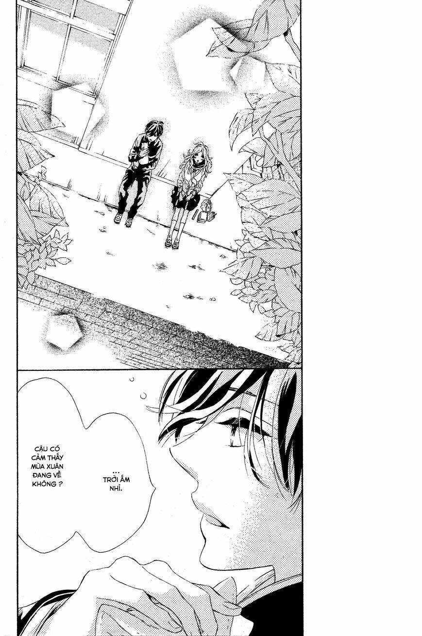 sunrise! chapter 1 11