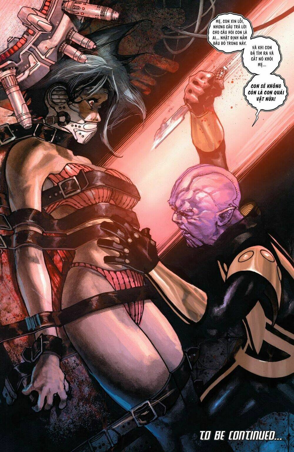 thanos rising chapter 2 23