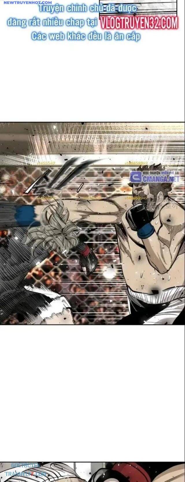 shark - cá mập chapter 192 32