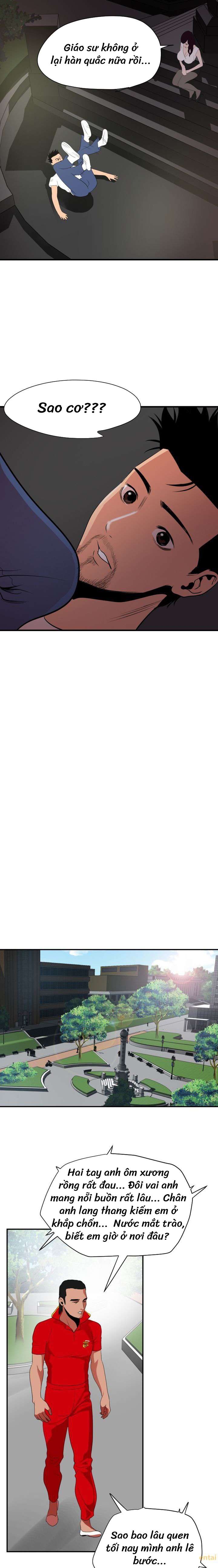 cột thu lôi chapter 29 11