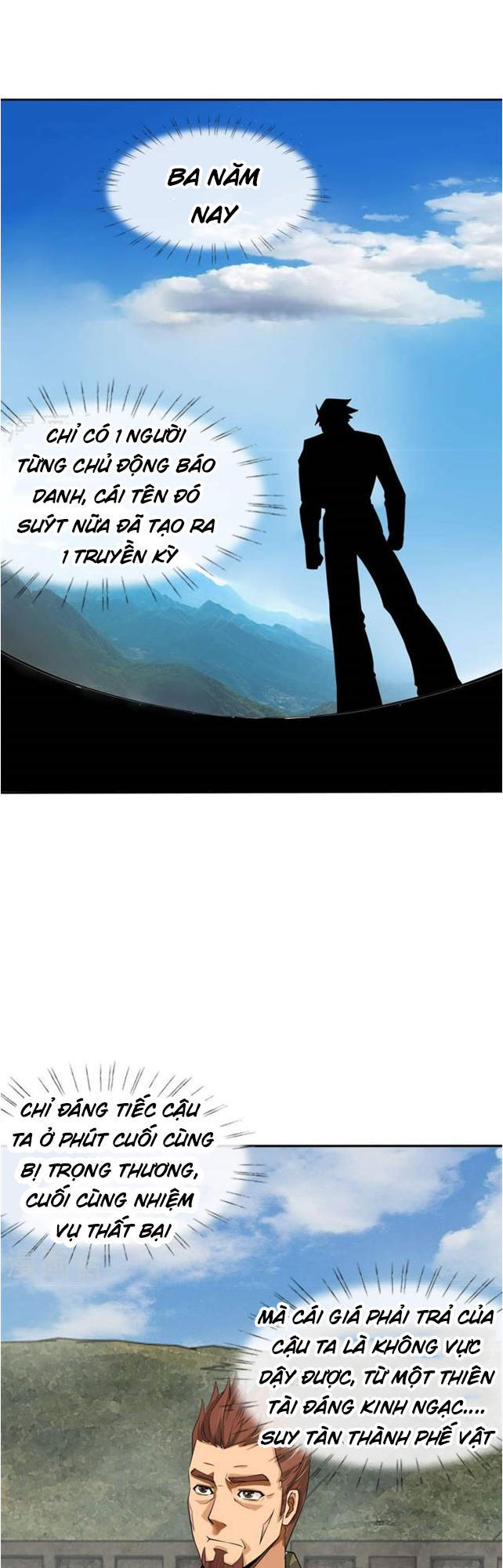 tuyệt thế binh vương chapter 1 5