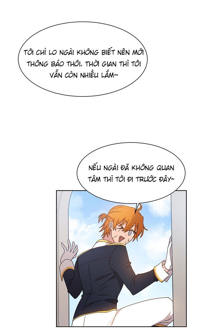 tôi là vị hôn thê phản diện chapter 19 49