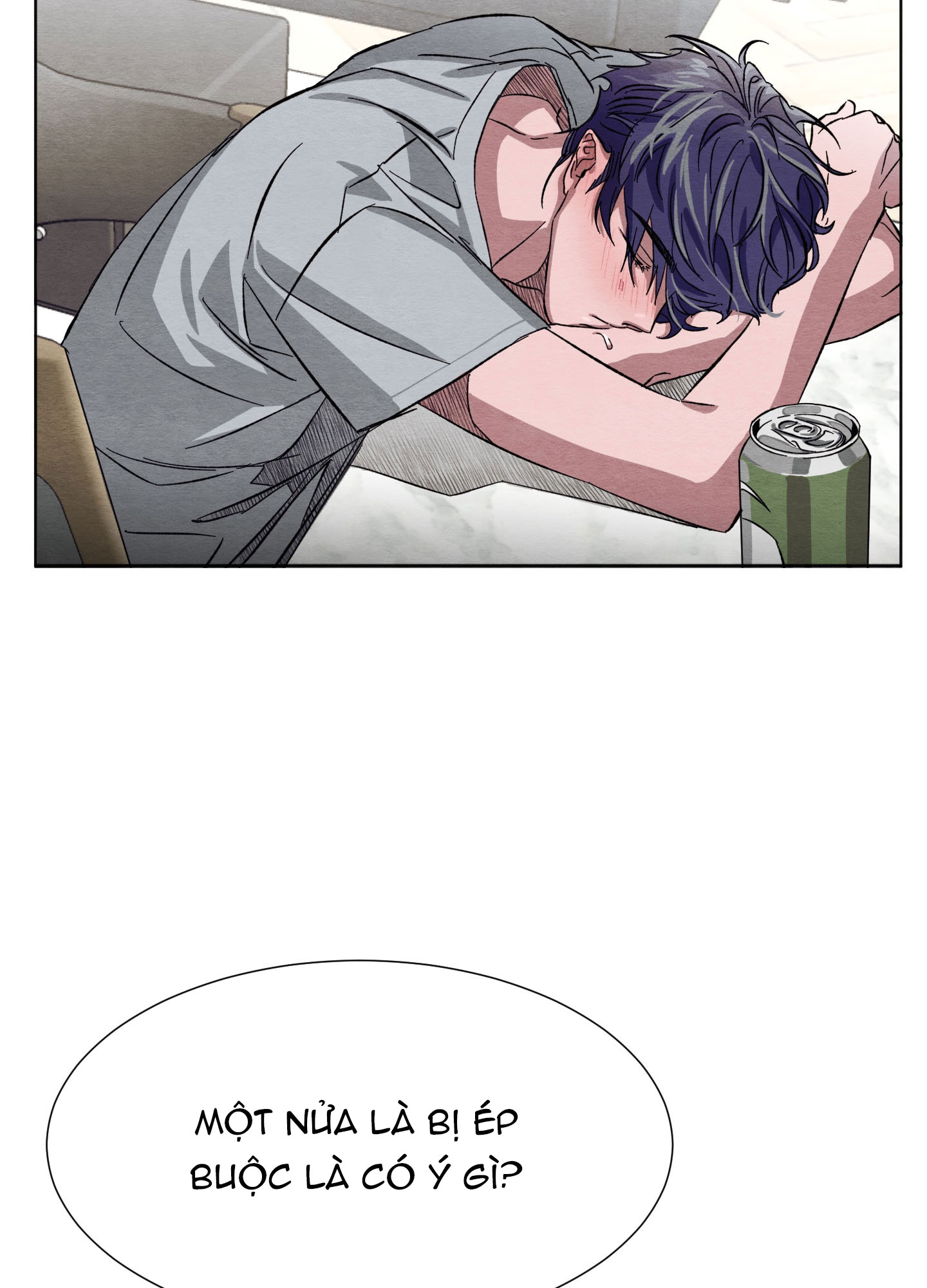 vị khách không mời chapter 7 29