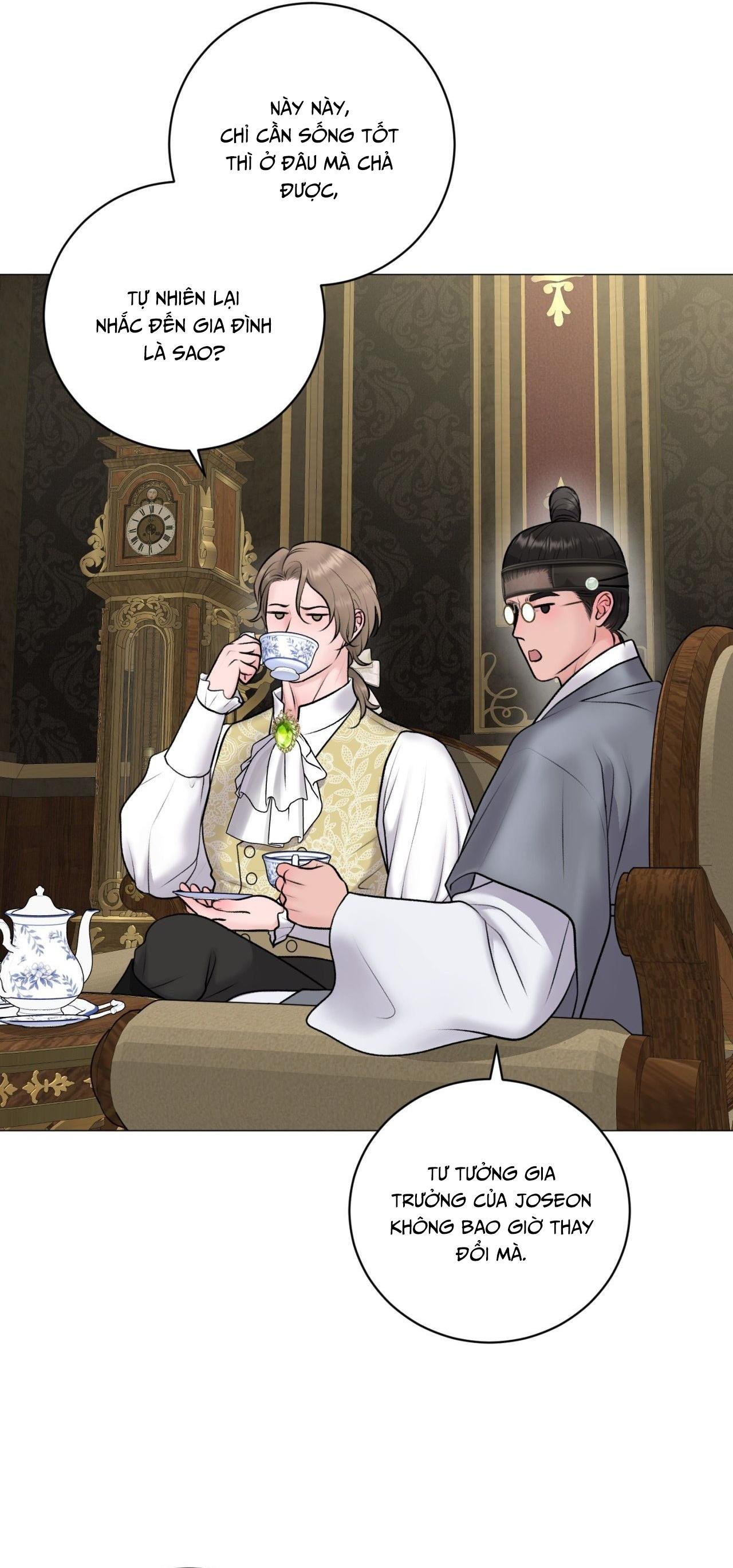 ảo ảnh chapter 34 50